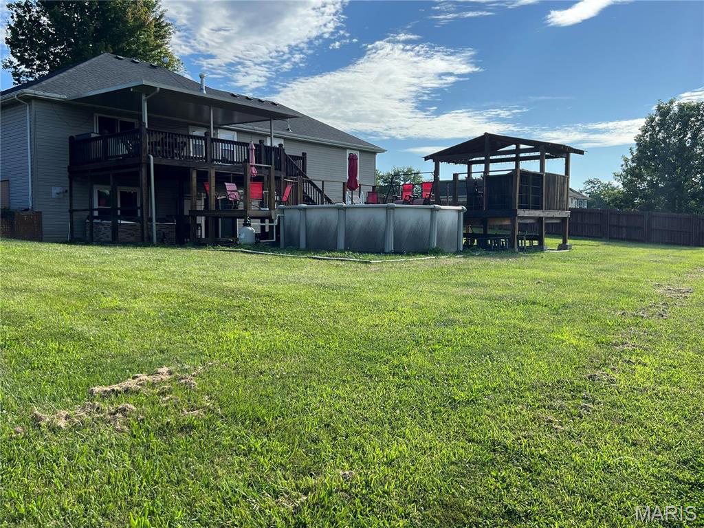 219 Creekview Road Clever, MO 65631 - Photo 43 of 57