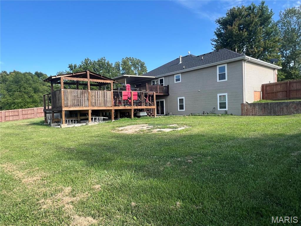 219 Creekview Road Clever, MO 65631 - Photo 45 of 57