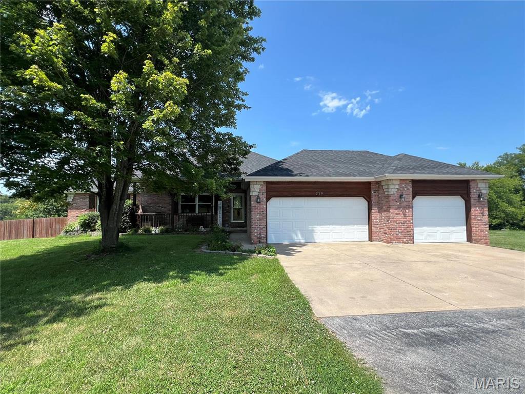 219 Creekview Road Clever, MO 65631 - Photo 46 of 57