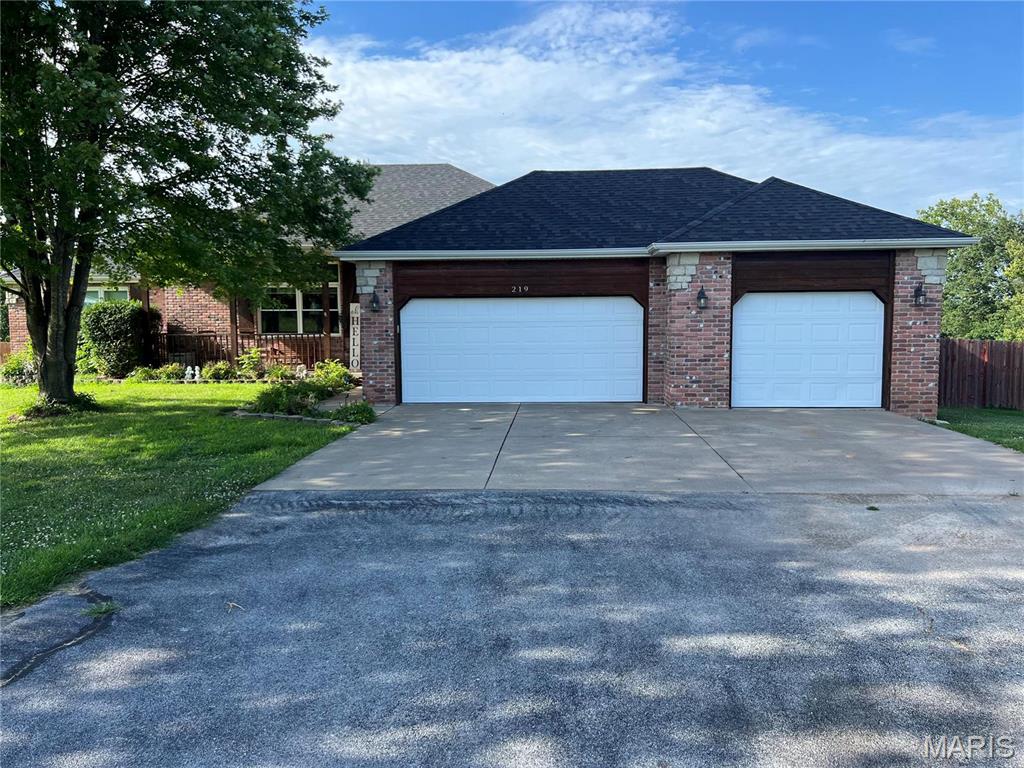 219 Creekview Road Clever, MO 65631 - Photo 47 of 57