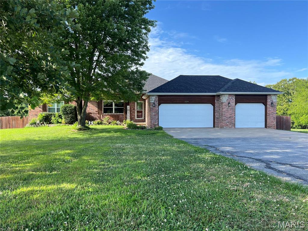 219 Creekview Road Clever, MO 65631 - Photo 48 of 57