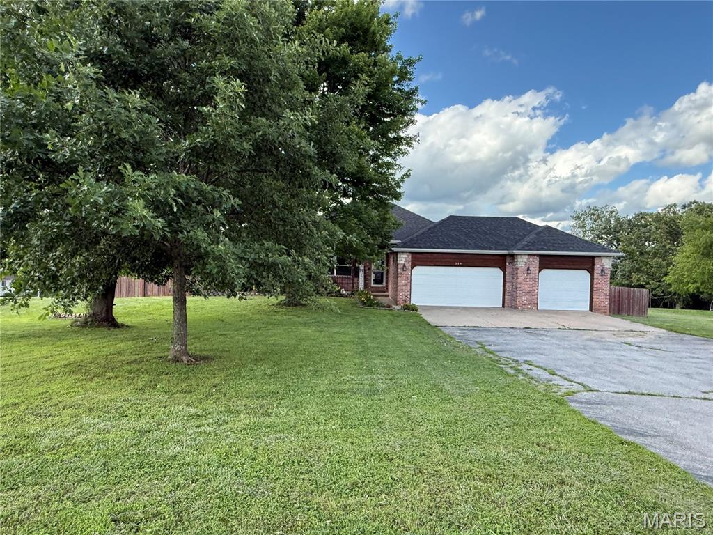 219 Creekview Road Clever, MO 65631 - Photo 50 of 57