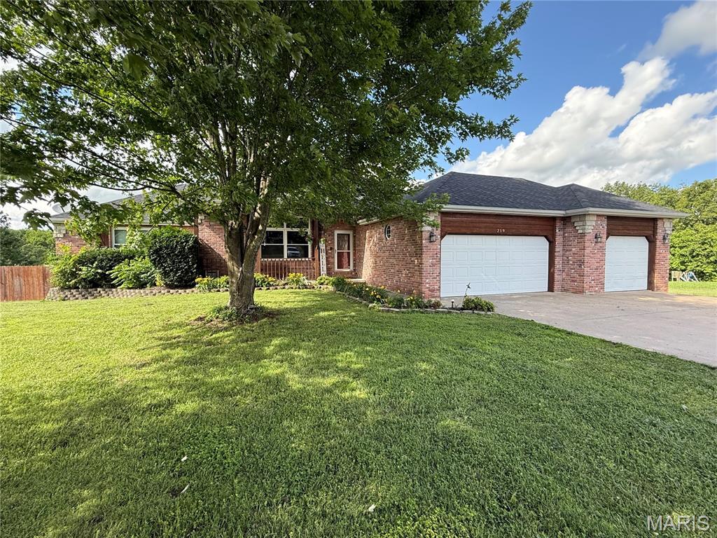 219 Creekview Road Clever, MO 65631 - Photo 52 of 57