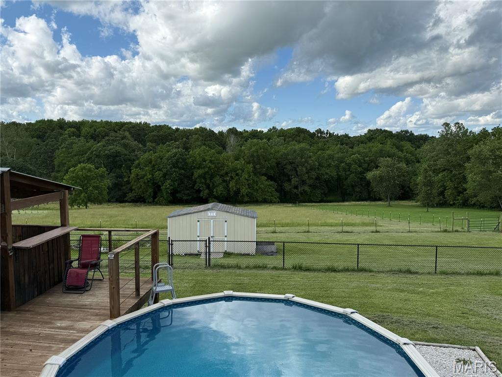 219 Creekview Road Clever, MO 65631 - Photo 55 of 57