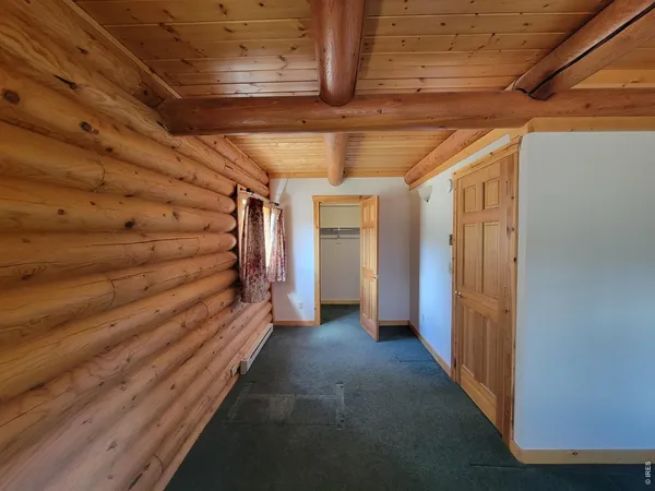 $595,000 | 2225 North County Road, Red Feather Lakes, CO 80545