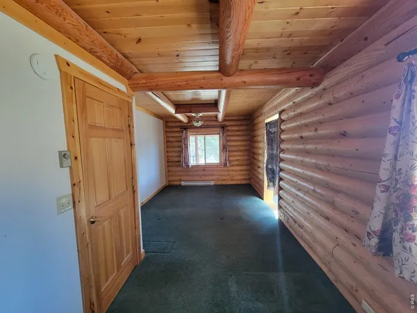 $595,000 | 2225 North County Road, Red Feather Lakes, CO 80545