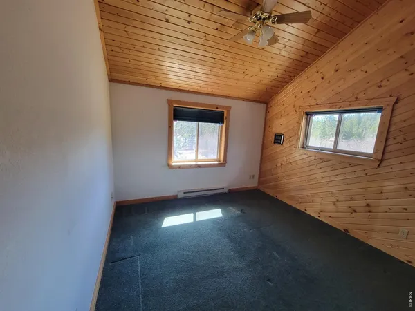 $595,000 | 2225 North County Road, Red Feather Lakes, CO 80545