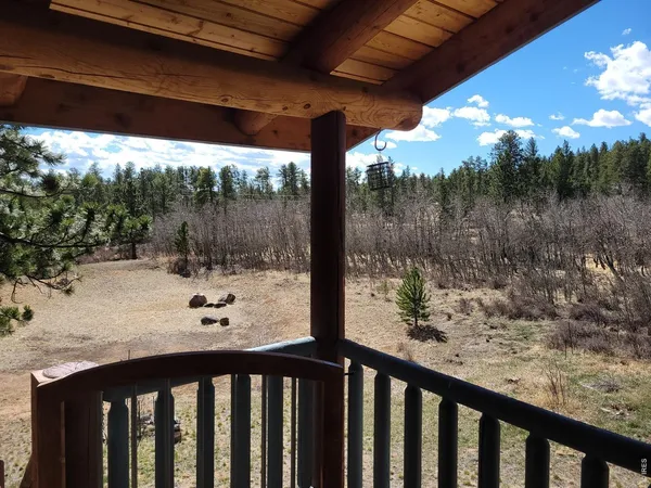 $595,000 | 2225 North County Road, Red Feather Lakes, CO 80545