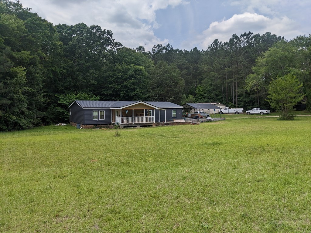 375 Airport Road Enoree, SC 29335 - Photo 4 of 5 Gallery Image 4