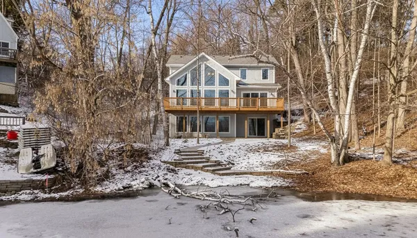 $900,000 | N7329 County Road CJ, Unit LT2, Rhine, WI 53073