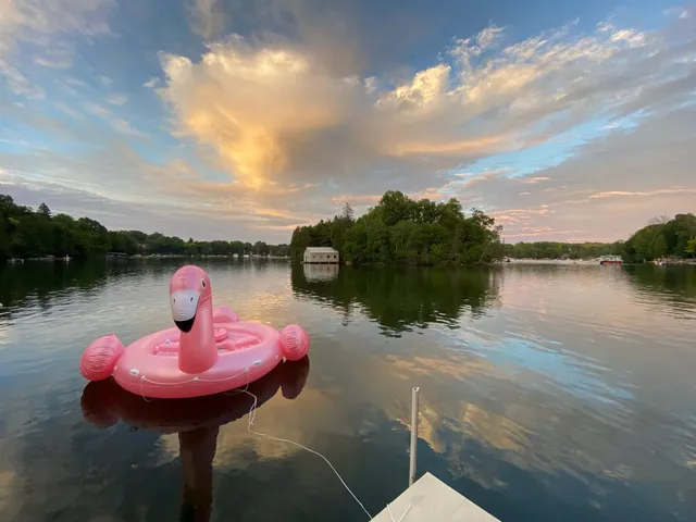 $900,000 | N7329 County Road CJ, Unit LT2, Rhine, WI 53073