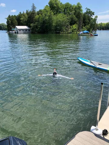 $900,000 | N7329 County Road CJ, Unit LT2, Rhine, WI 53073