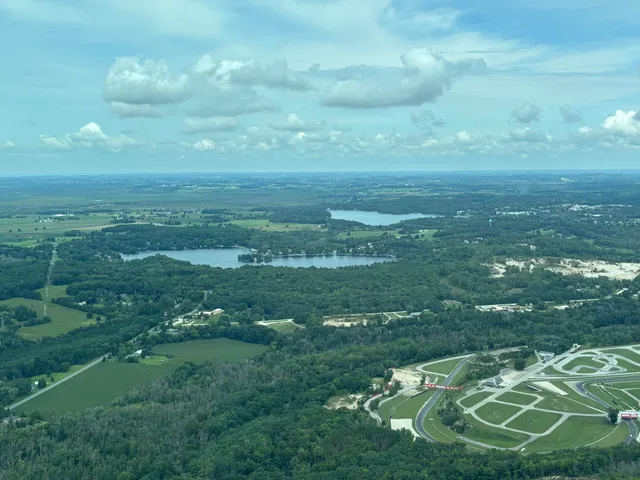 $900,000 | N7329 County Road CJ, Unit LT2, Rhine, WI 53073