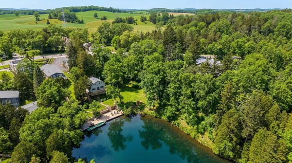 $900,000 | N7329 County Road CJ, Unit LT2, Rhine, WI 53073