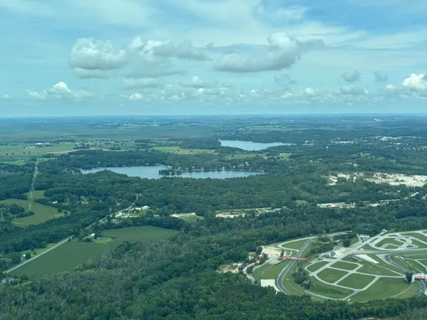 $900,000 | N7329 County Road CJ, Unit LT2, Rhine, WI 53073