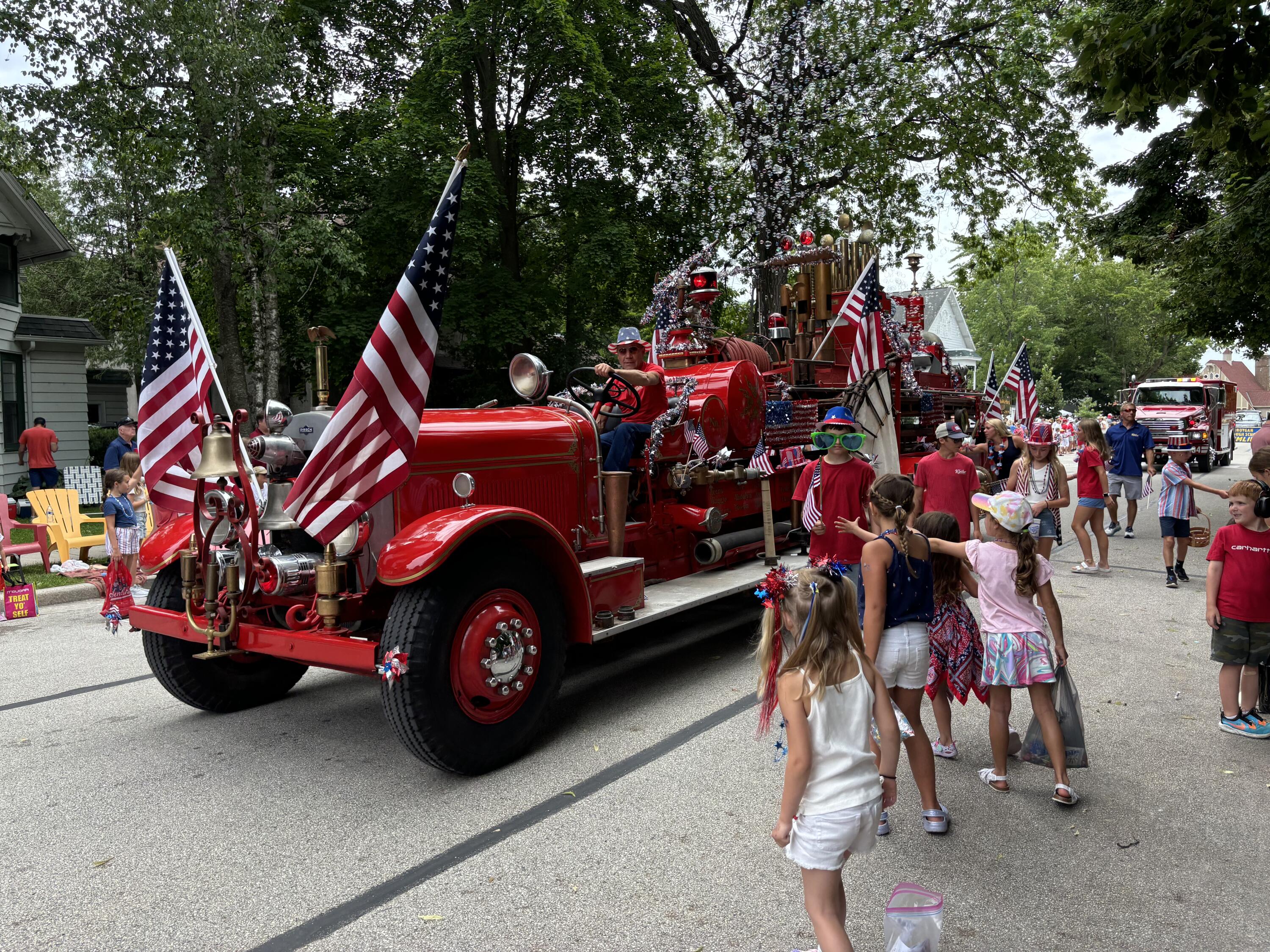 N7329 County Road CJ, Unit LT2 Rhine, WI 53073 - Photo 24 of 54 Small town rural America! String Cheese, candy, treats anyone?