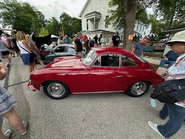 $900,000 | N7329 County Road CJ, Unit LT2, Rhine, WI 53073