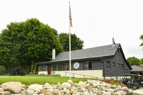 $900,000 | N7329 County Road CJ, Unit LT2, Rhine, WI 53073