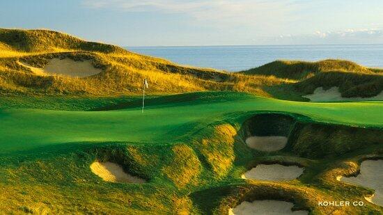 N7329 County Road CJ, Unit LT2 Rhine, WI 53073 - Photo 29 of 54 Whistling Straits Golf in 25 min!