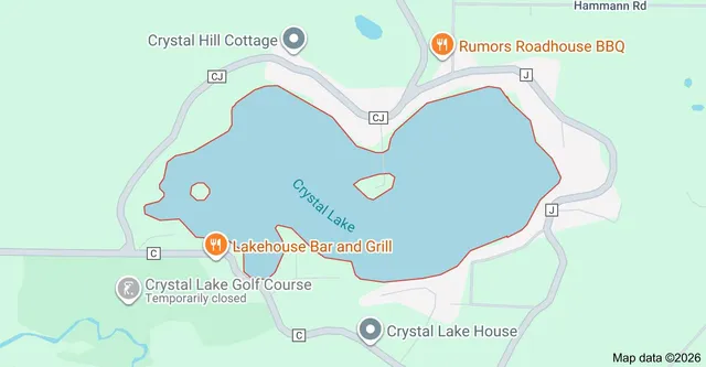 $900,000 | N7329 County Road CJ, Unit LT2, Rhine, WI 53073