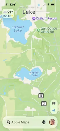 $900,000 | N7329 County Road CJ, Unit LT2, Rhine, WI 53073