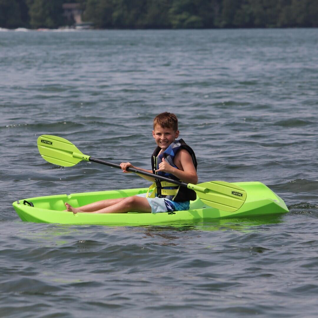 N7329 County Road CJ, Unit LT2 Rhine, WI 53073 - Photo 39 of 54 Watersports for all