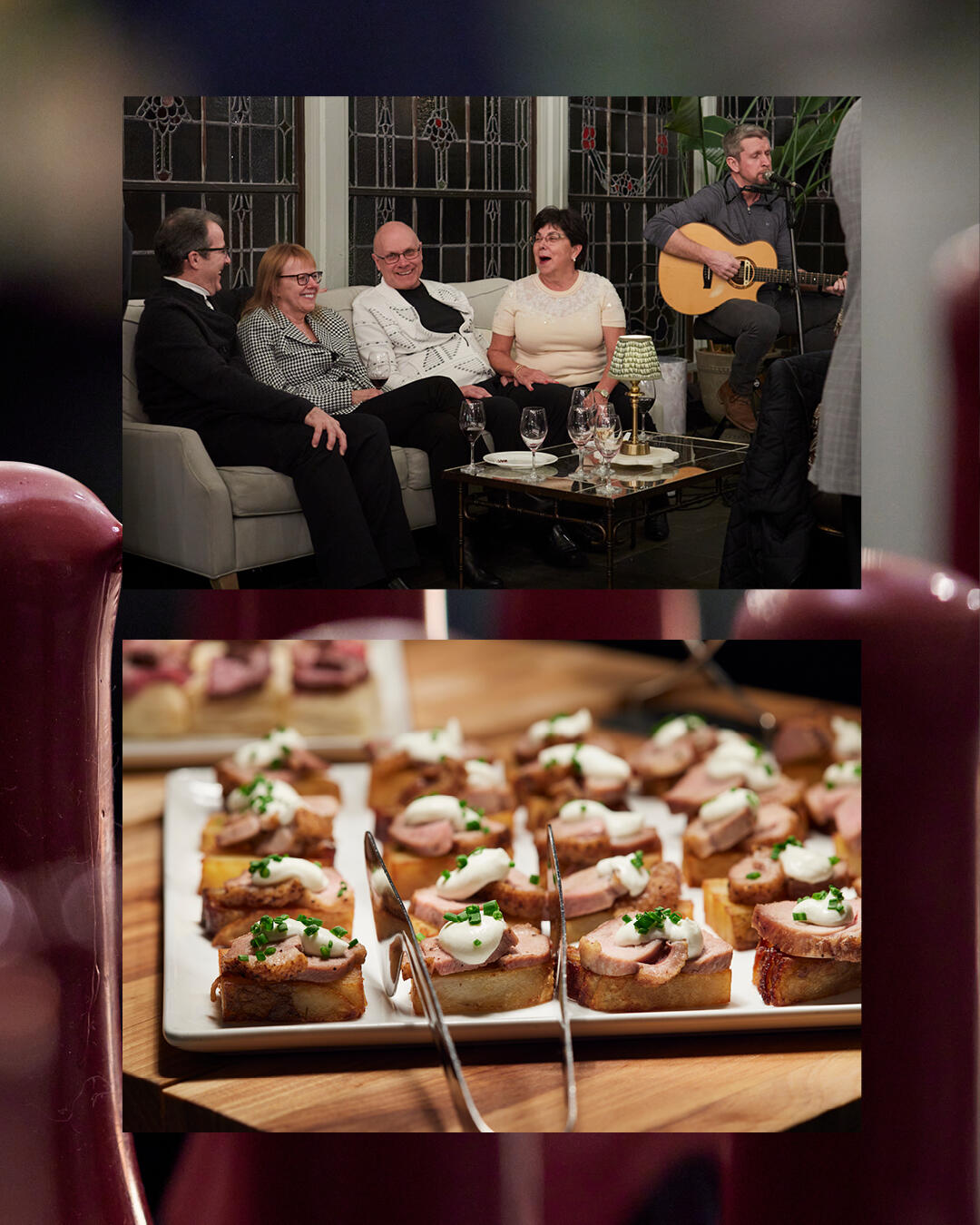 N7329 County Road CJ, Unit LT2 Rhine, WI 53073 - Photo 40 of 54 DIne in Kohler and Sheboygan, many top s