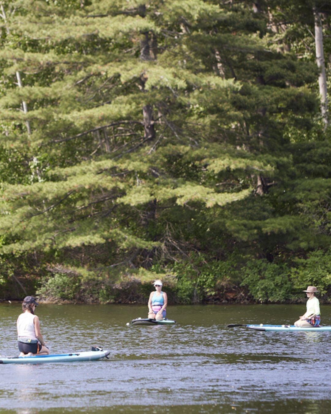 N7329 County Road CJ, Unit LT2 Rhine, WI 53073 - Photo 46 of 54 Kohler yoga on the lake