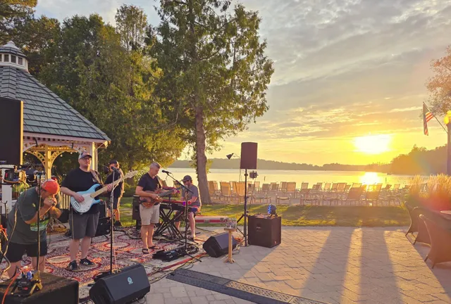 $900,000 | N7329 County Road CJ, Unit LT2, Rhine, WI 53073