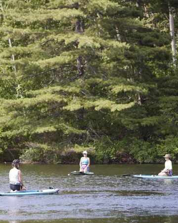 $900,000 | N7329 County Road CJ, Unit LT2, Rhine, WI 53073