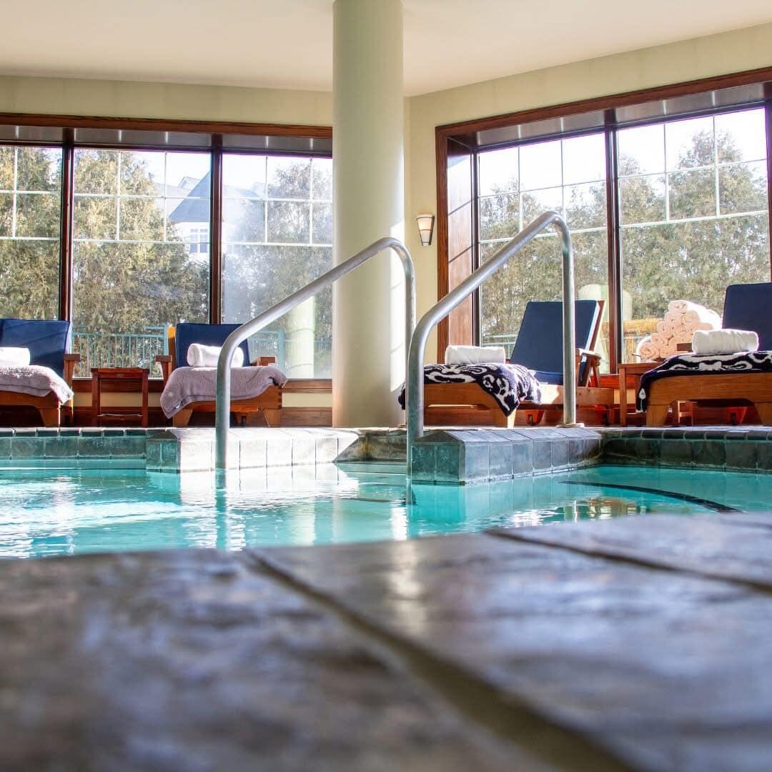 N7329 County Road CJ, Unit LT2 Rhine, WI 53073 - Photo 51 of 54 Aspira spa treat yourself