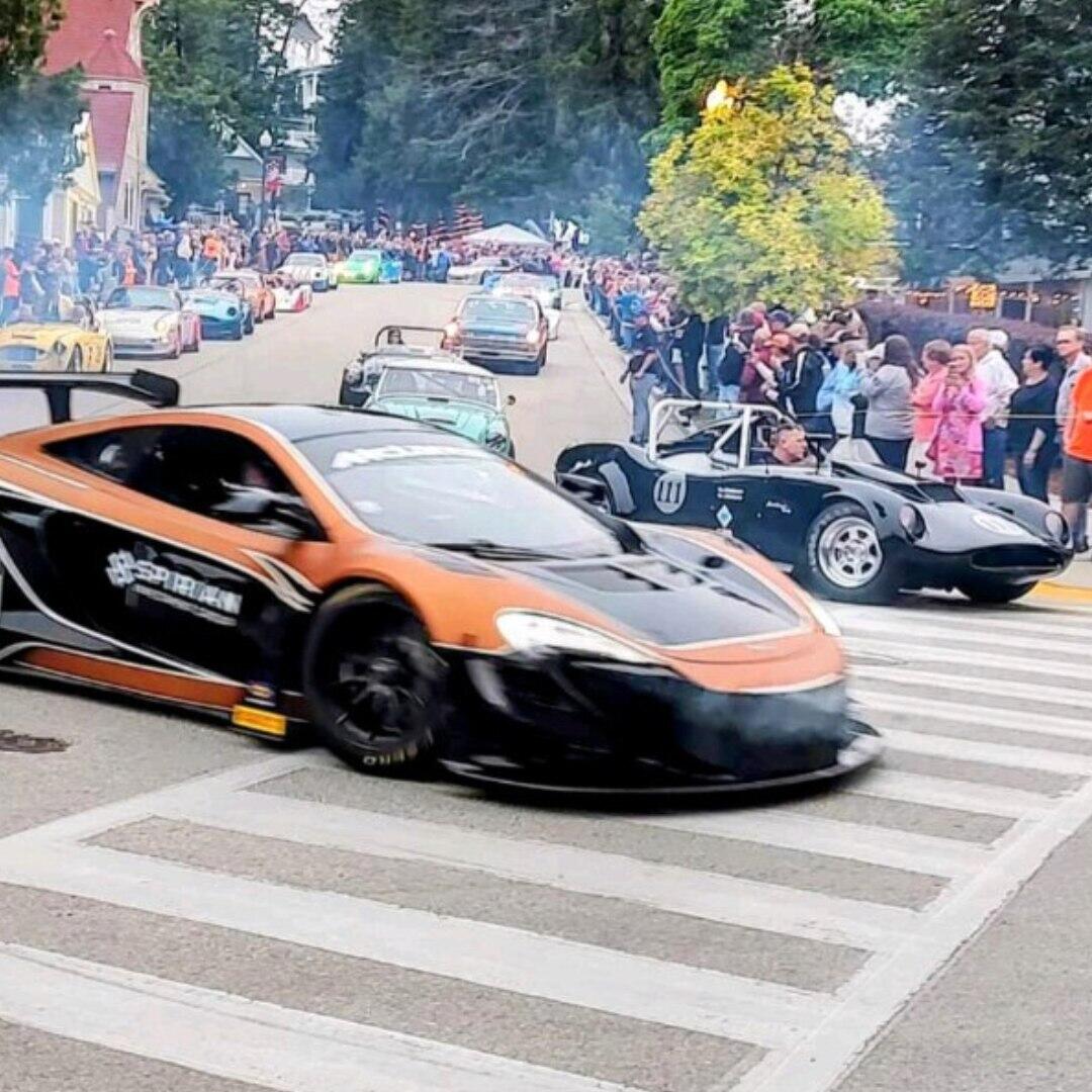 N7329 County Road CJ, Unit LT2 Rhine, WI 53073 - Photo 54 of 54 Concours d'Élégance