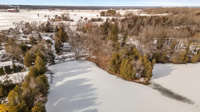 $900,000 | N7329 County Road CJ, Unit LT2, Rhine, WI 53073