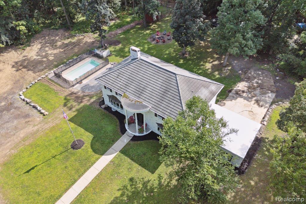 6127 Lobdell Road Linden, MI 48451 - Photo 64 of 70 Gallery Image 64