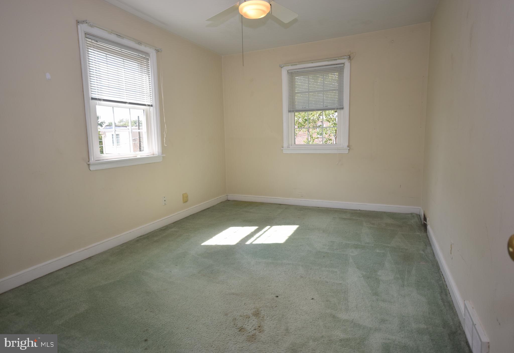 409 Pomeroy Street Ridley Park, PA 19078 - Photo 13 of 21 Bedroom #2