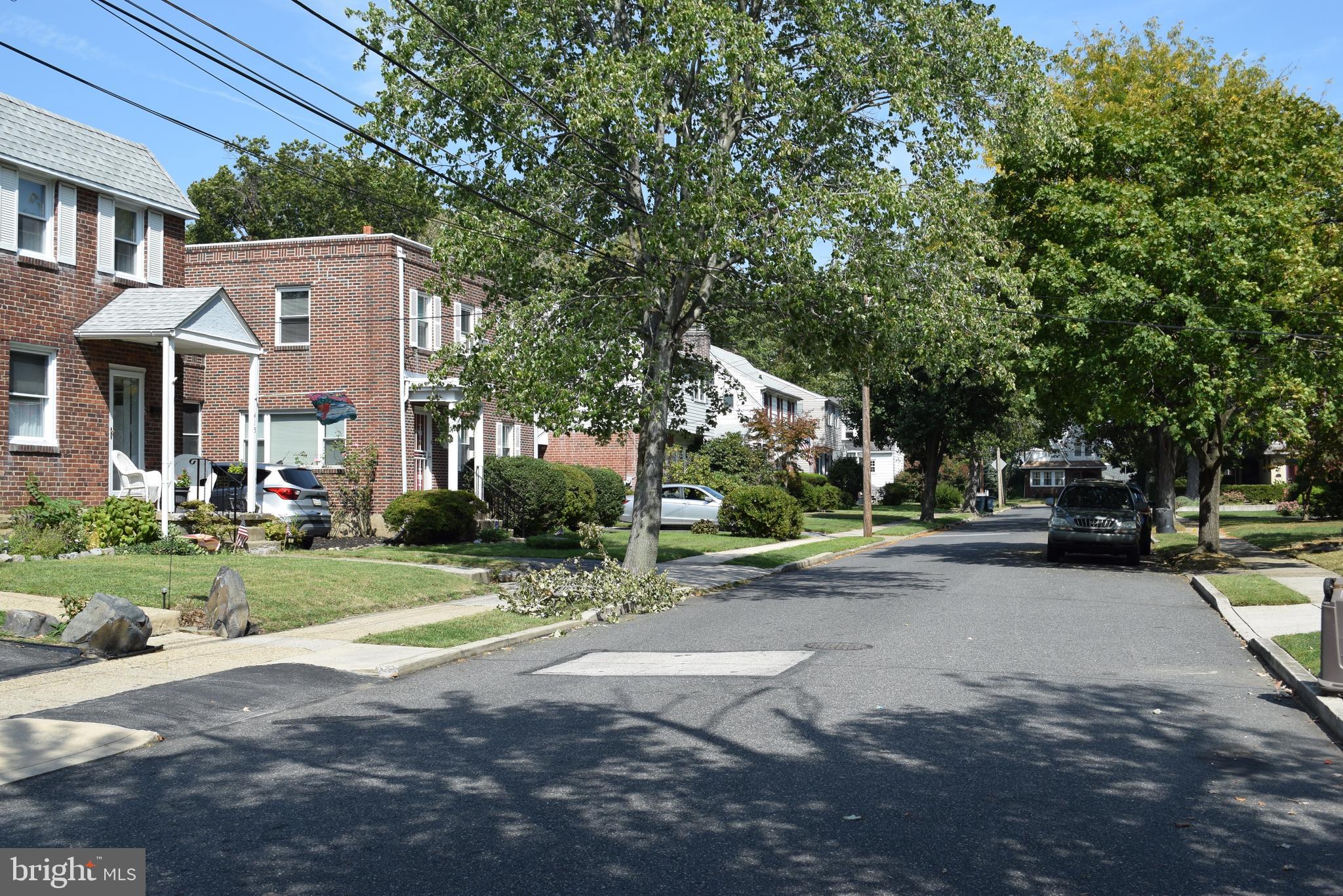 409 Pomeroy Street Ridley Park, PA 19078 - Photo 21 of 21 Street View