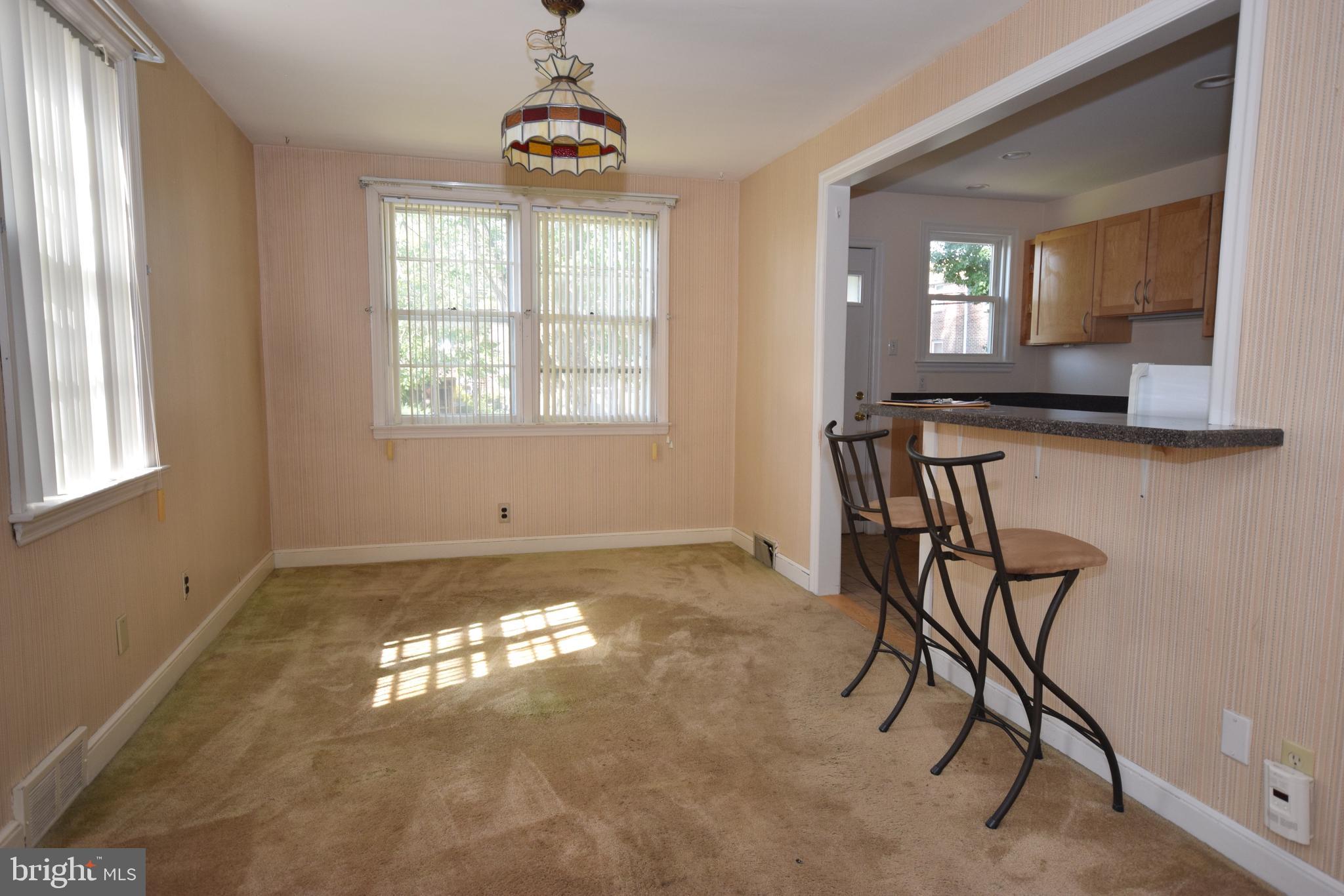 409 Pomeroy Street Ridley Park, PA 19078 - Photo 7 of 21 Dining Area