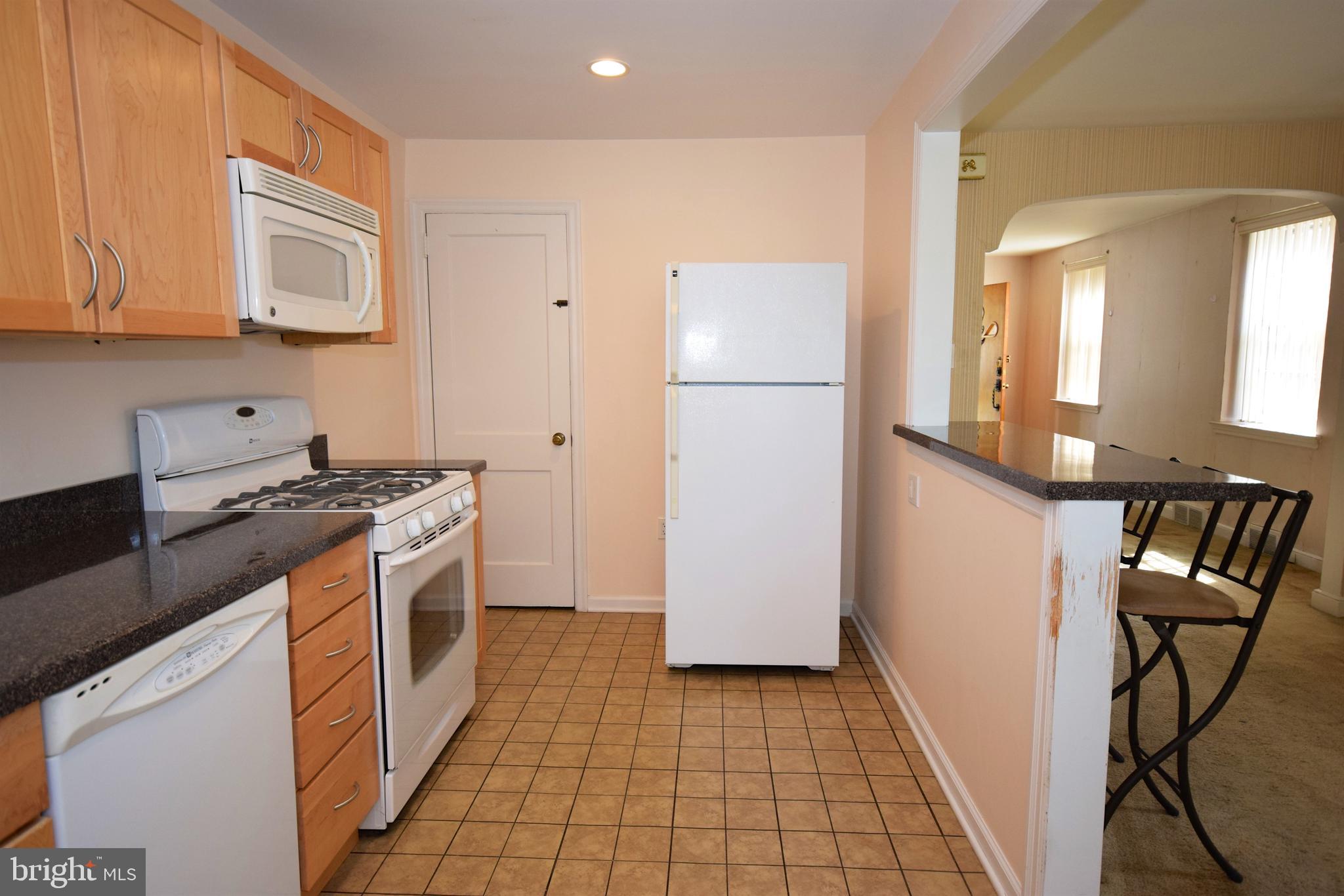 409 Pomeroy Street Ridley Park, PA 19078 - Photo 9 of 21 Kitchen