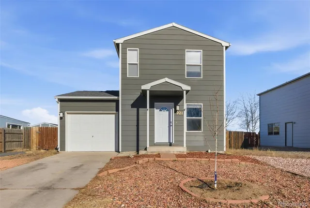 $349,999 | 921 East 24th Street Road, Greeley, CO 80631