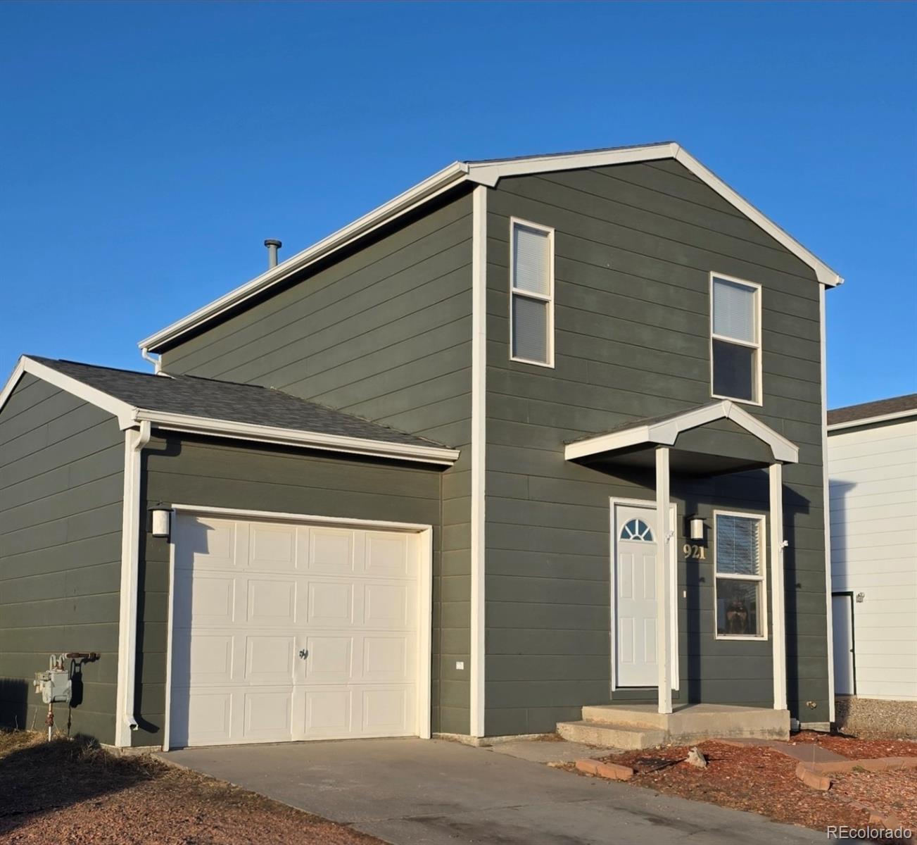 921 East 24th Street Road Greeley, CO 80631 - Photo 1 of 1