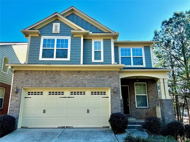 $3,095 | 3496 Archgate Court, Alpharetta, GA 30004