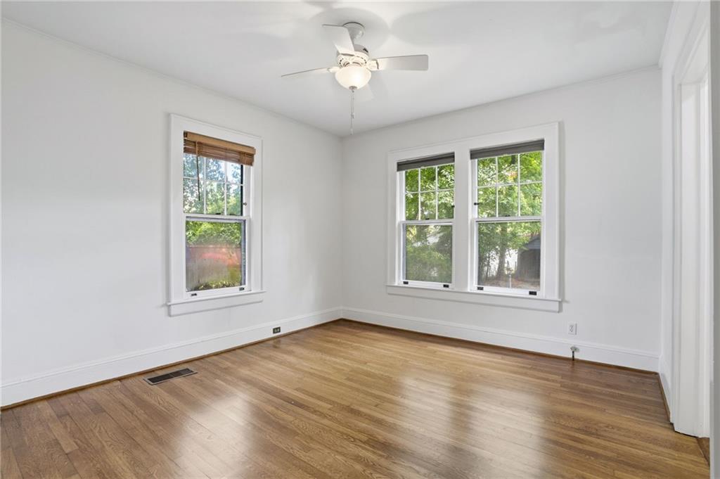 1431 Cornell Road Northeast Atlanta, GA 30306 - Photo 30 of 63