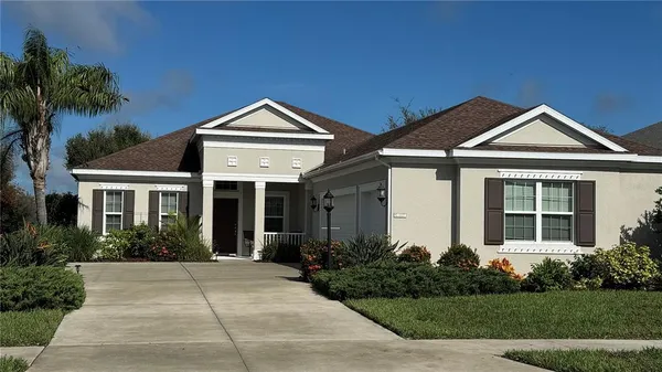 $470,000 | 1117 Thornbury Drive, Parrish, FL 34219