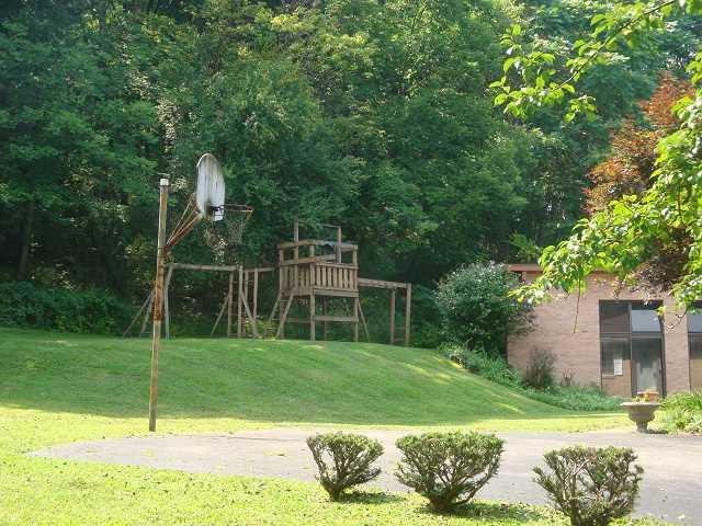 470 South Ben Franklin Road Indiana, PA 15701 - Photo 13 of 15 Land. Large landscaped yard give everyone room to enjoy the great outdoors