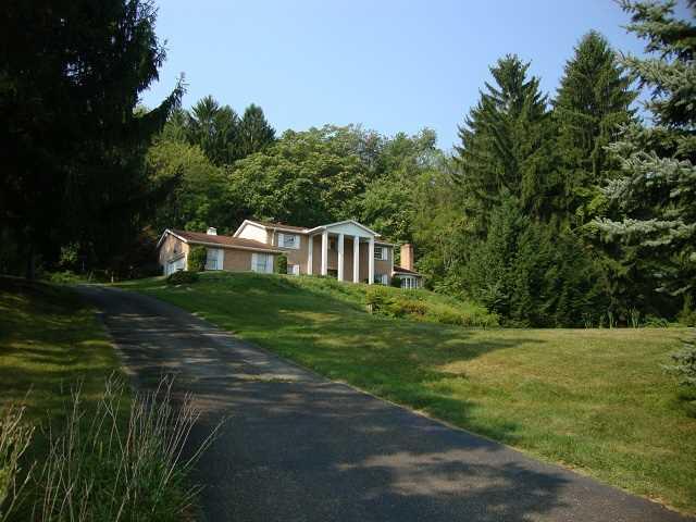 470 South Ben Franklin Road Indiana, PA 15701 - Photo 15 of 15 View. Picture the view from any room in your home