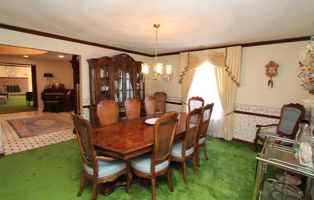 470 South Ben Franklin Road Indiana, PA 15701 - Photo 6 of 15 Dining Room. Formal Dining Room great for family and friends