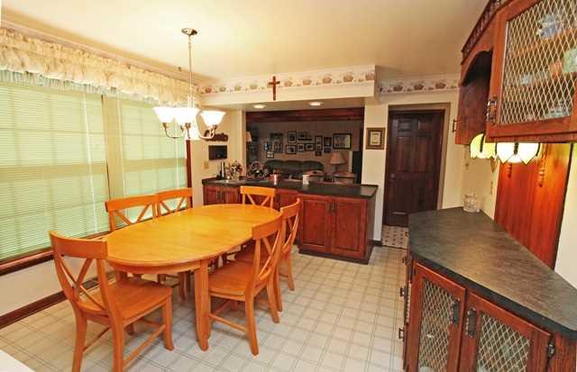 470 South Ben Franklin Road Indiana, PA 15701 - Photo 9 of 15 Kitchen. Large Eat In Kitchen
