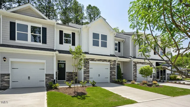 $344,990 | 1929 Hinesley Drive, Durham, NC 27703