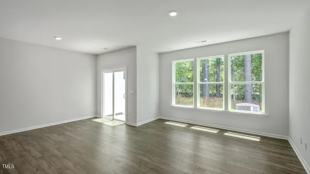 $344,990 | 1929 Hinesley Drive, Durham, NC 27703