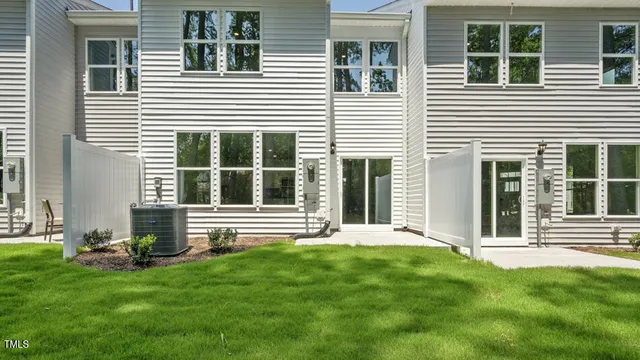 $344,990 | 1929 Hinesley Drive, Durham, NC 27703